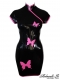 Robe Madame Butterfly taille S