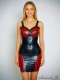 Hypnotic dress