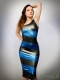 Robe Vespa taille XS