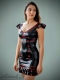 Robe Babydoll taille S