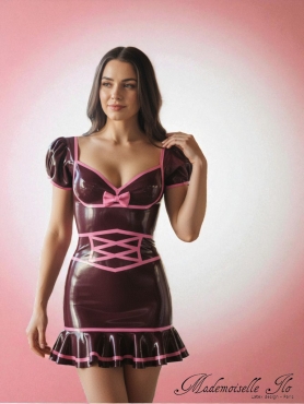 Robe Paloma taille XS