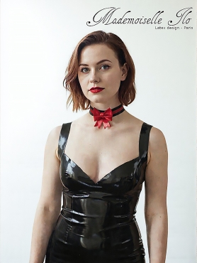 Candy choker