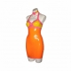 Robe Candy taille S