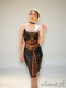Robe Josephine taille XS