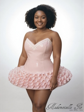 Tutu XL