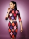 Arlequin top