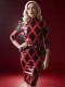Arlequin top