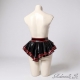 Ceinture Peplum