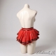 Ceinture Peplum