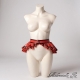 Ceinture Peplum
