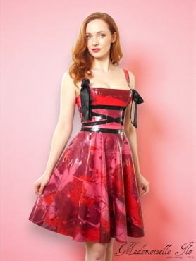 Chérie dress size M