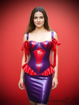 Mascarade dress size S