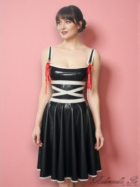 Chérie dress size S