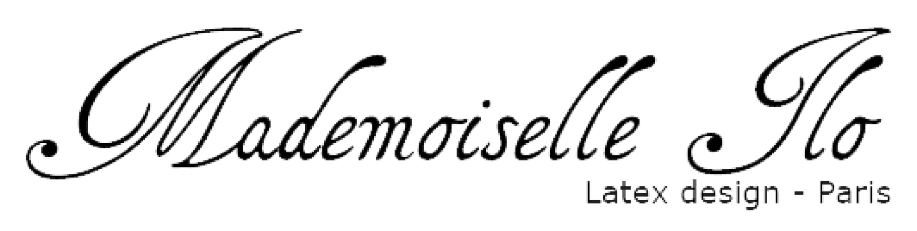 Robe spécifique pour monsieur Vinyl G.