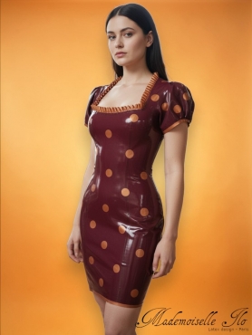 Romance dress size XS