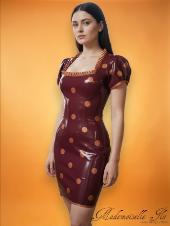 Romance dress size XS