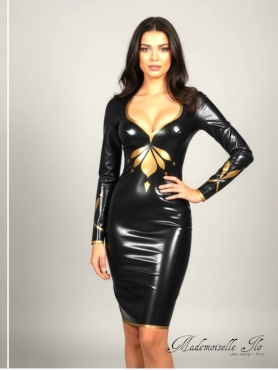 Robe Prototype taille S