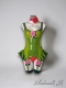 Vichy basque size S