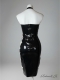 Robe pied de poule M