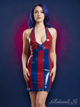 Robe V taille S