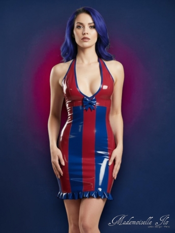 Robe V taille S