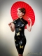 Madame Butterfly