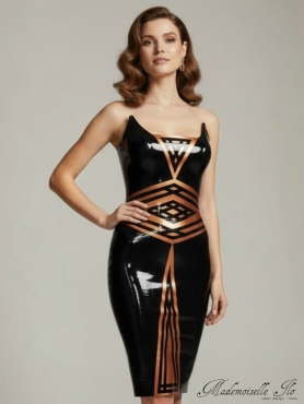 Robe Josephine taille XS