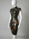 Robe Madame Butterfly taille S