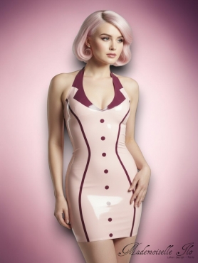 Robe Maggie taille XS