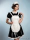 Maid apron