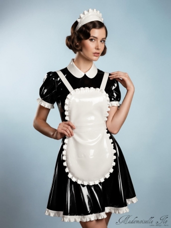 Maid apron