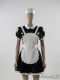 Maid headdress