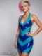 Wanda dress size XS