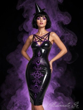 Pentacle dress dress size XS