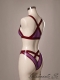 Dame de Carreau set size S